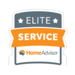 HomeAdvisor Elite Service